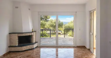 Villa 3 zimmer in Neos Marmaras, Griechenland