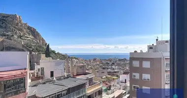 Mieszkanie w Alicante, Hiszpania