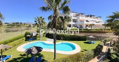 2 bedroom apartment in Spain
