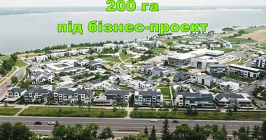 Działka w Yelyzavetivka, Ukraina