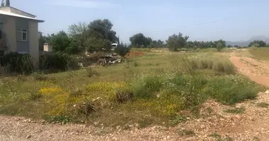 Appartement dans Gebiz, Turquie