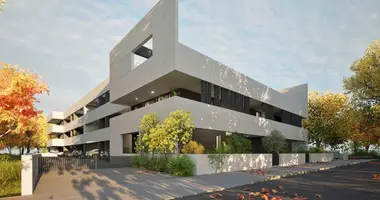 Appartement 2 chambres dans district de Lárnaca, Chypre