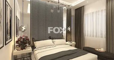 2 bedroom apartment in Paphos Municipality, Cyprus