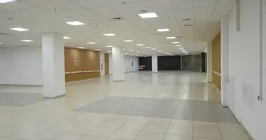 Office 1 007 m² in Moscow, Russia