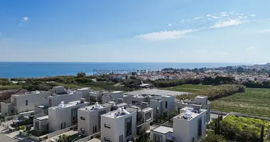 Villa 3 chambres dans Kápparis, Chypre