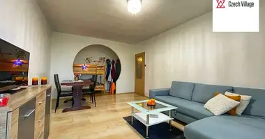 Квартира 3 комнаты в Столица Прага, Чехия