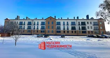 2 room apartment in Hrodna, Belarus