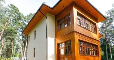 Maison 8 chambres dans Jurmala, Lettonie