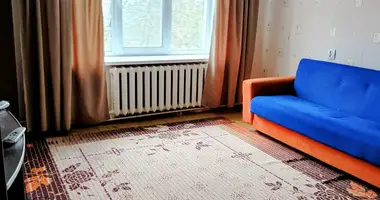Квартира 1 комната в Борисов, Беларусь