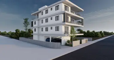 Apartamento 3 habitaciones en Pafos, Chipre