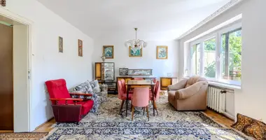 Apartment in Poznan, Poland