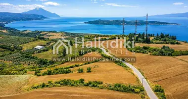Участок земли в Aristotle Municipality, Греция