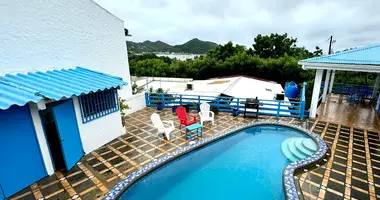 Haus 4 zimmer in San Juan del Sur, Nicaragua