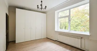 Appartement 3 chambres dans Riga, Lettonie