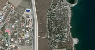 Участок земли в Богази, Северный Кипр