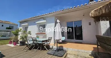 Dom 3 pokoi w Mijas, Hiszpania