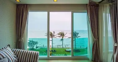 Condo in Pattaya, Thailand