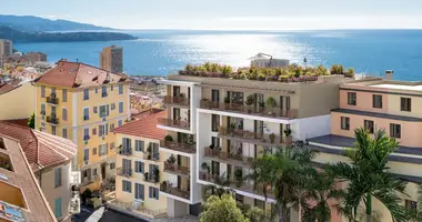 4 bedroom apartment in France