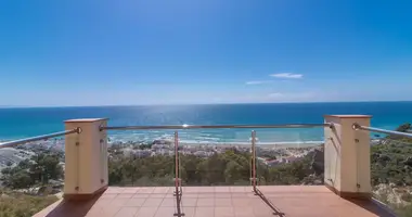 Penthouse w Nowy Jork, Stany Zjednoczone