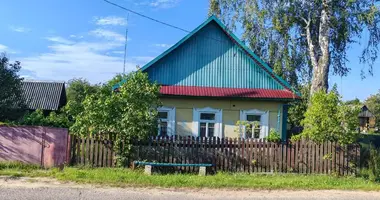 Haus in Tycynki, Belarus