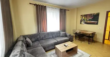 Mieszkanie 1 pokój w Bashkia Durres, Albania