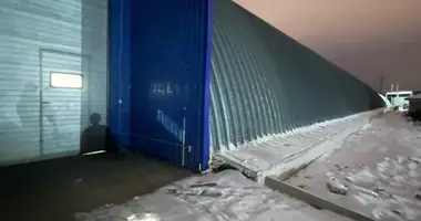 Warehouse 2 036 m² in Chekhov, Russia