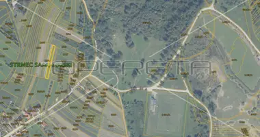 Plot of land in City of Zagreb, Croatia