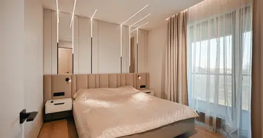 Appartement 3 chambres dans Riga, Lettonie