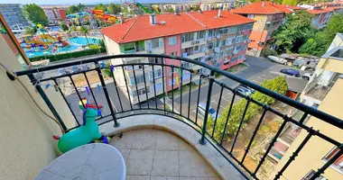 Wohnung 2 Schlafzimmer in Nessebar, Bulgarien