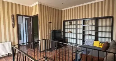 Apartment for rent in Tbilisi, Chugureti en Tiflis, Georgia