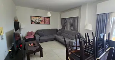 Wohnung 3 Schlafzimmer in Germasogeia, Zypern