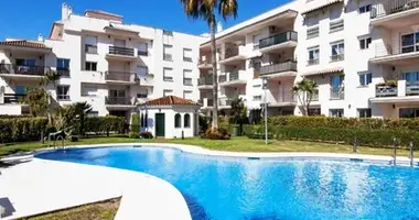 Wohnung 2 Schlafzimmer in San Pedro Alcantara, Spanien