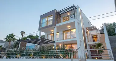 Villa 4 bedrooms in Krasici, Montenegro