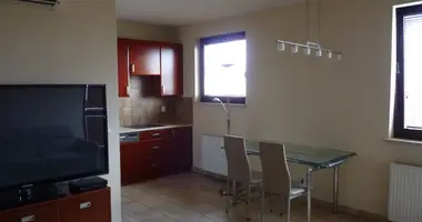 Wohnung 2 zimmer in Warschau, Polen