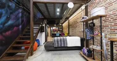 Wohnung 2 Schlafzimmer in Villajoyosa, Spanien