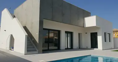 Maison 3 chambres dans Pilar de la Horadada, Espagne