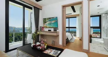 2 bedroom apartment in Karon, Thailand