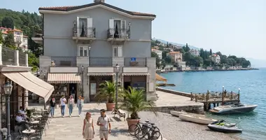 Hotel 700 m² en Grad Opatija, Croacia