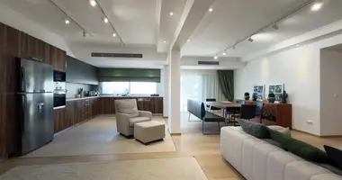 Mieszkanie 2 pokoi w Limassol, Cypr