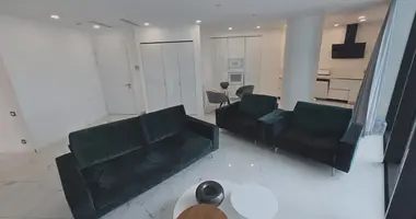 2 bedroom apartment in Batumi, Georgia