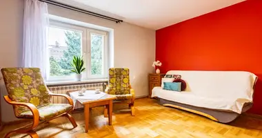 House in Turek, Poland