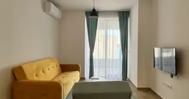 Apartamento 2 habitaciones en Rafailovici, Montenegro