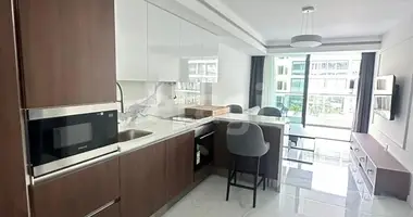 1 room apartment in Trikomo, Northern Cyprus