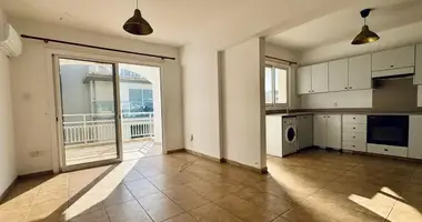 Пентхаус 3 спальни в муниципалитет Ларнака, Кипр