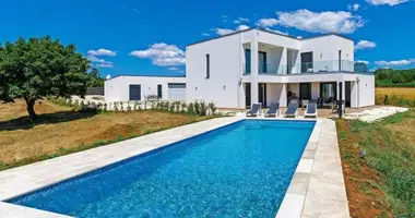 Villa en Pola, Croacia
