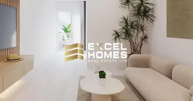 3 bedroom apartment in Fgura, Malta