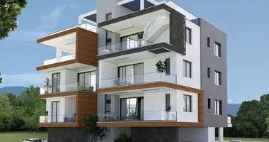 Ático Ático 2 habitaciones en Aradippou, Chipre