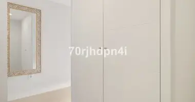 Mieszkanie 2 pokoi w Dos Hermanas, Hiszpania
