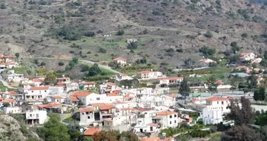 Apartamento en Kalo Chorio Lemesou, Chipre