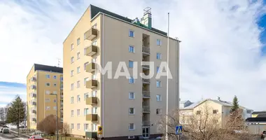 Mieszkanie 2 pokoi w Kemi, Finlandia